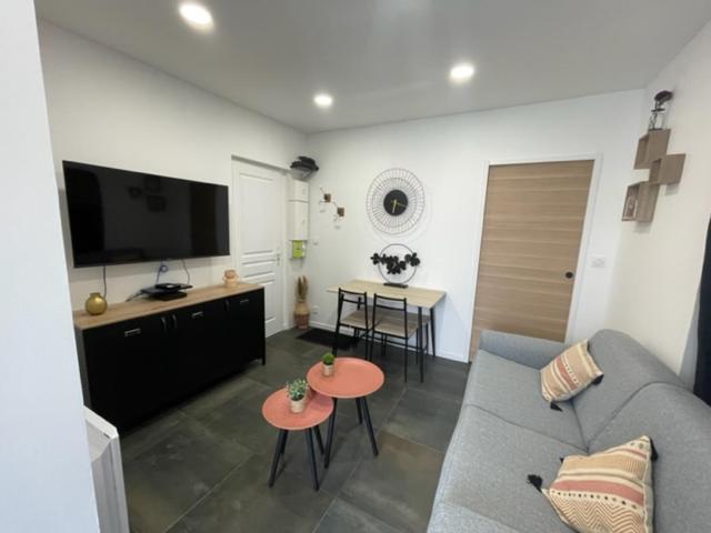 - Le Nuage - Unique, Espace Spa Privatif Et Jardin Avec Plancha Et Salon Privatif, Stationnement Public Gratuit Νιόρ Εξωτερικό φωτογραφία