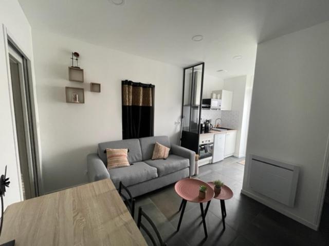 - Le Nuage - Unique, Espace Spa Privatif Et Jardin Avec Plancha Et Salon Privatif, Stationnement Public Gratuit Νιόρ Εξωτερικό φωτογραφία