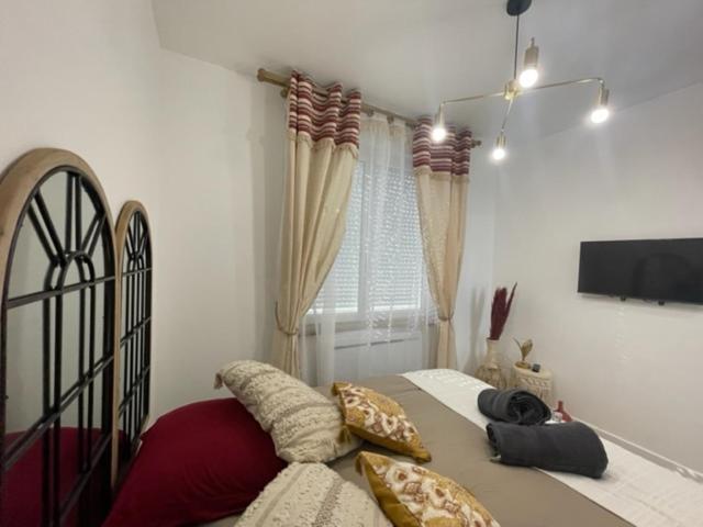 - Le Nuage - Unique, Espace Spa Privatif Et Jardin Avec Plancha Et Salon Privatif, Stationnement Public Gratuit Νιόρ Εξωτερικό φωτογραφία