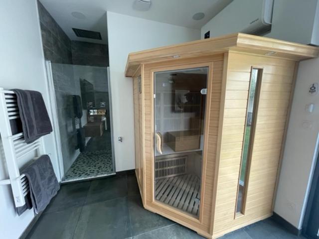 - Le Nuage - Unique, Espace Spa Privatif Et Jardin Avec Plancha Et Salon Privatif, Stationnement Public Gratuit Νιόρ Εξωτερικό φωτογραφία