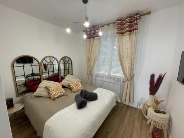 - Le Nuage - Unique, Espace Spa Privatif Et Jardin Avec Plancha Et Salon Privatif, Stationnement Public Gratuit Νιόρ Εξωτερικό φωτογραφία